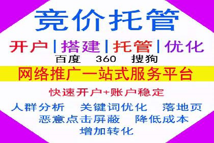 SEM推广竞价案例：助力企业品牌建设